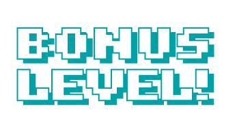 Bonus level with Affinity Academy