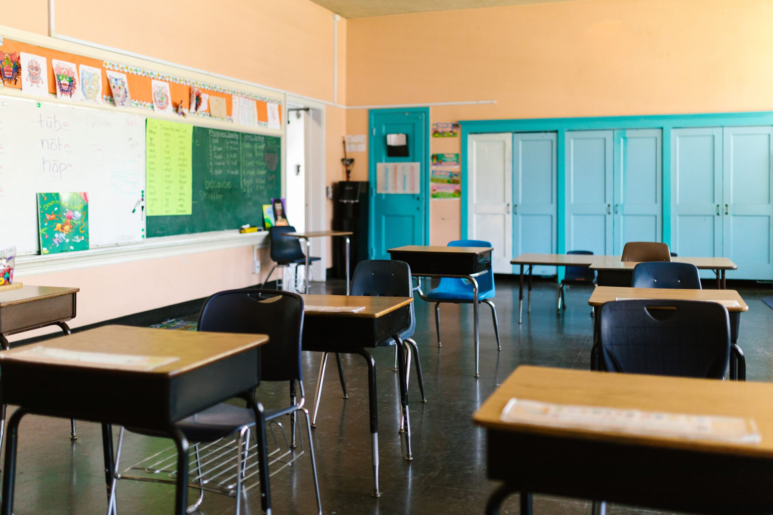 Classroom